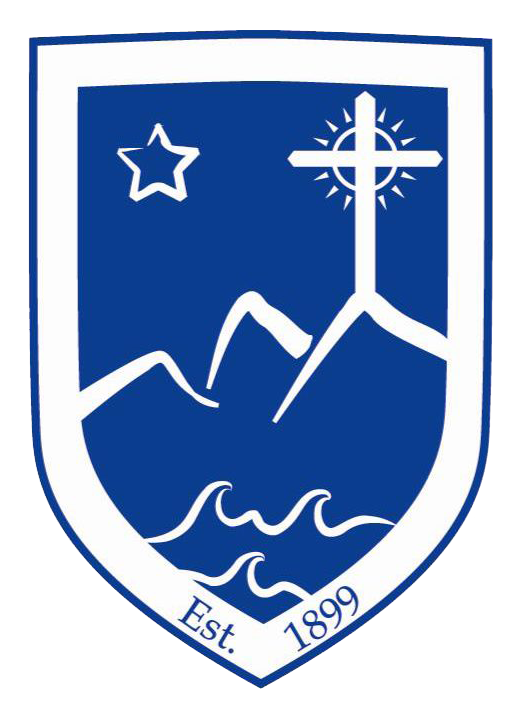 St Mary's of the Assumption Crest